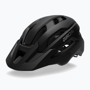 Giro Fixture kerékpáros sisak II MIPS matte black/grey