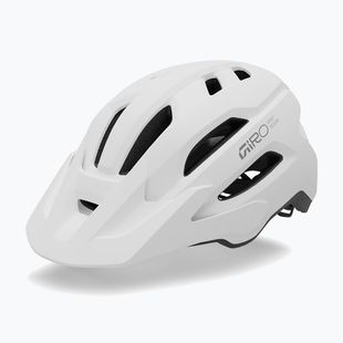 Giro Fixture kerékpáros sisak II MIPS matte white/grey