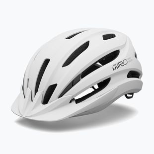 Giro Register kerékpáros sisak II MIPS W matte white/chrome