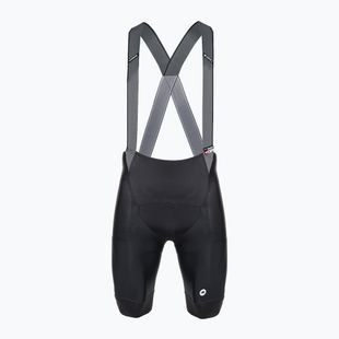 Férfi ASSOS Mille GTS bibshort fekete 11.10.225.18