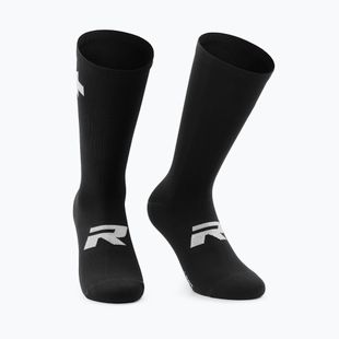 Zoknik ASSOS R S11 2 pairs black