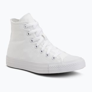 Tornacipő Converse Chuck Taylor All Star Classic Hi white/white/silver