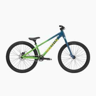 Dirt bicikli Marin Alcatraz 1 26 blue/green