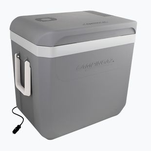 Campingaz Powerbox Plus 36 l-es szürke hűtőszekrény