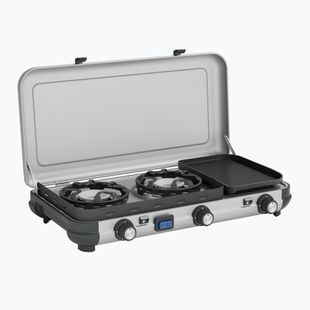 Kempingfőző Campingaz Camping Kitchen Multi-Cook silver
