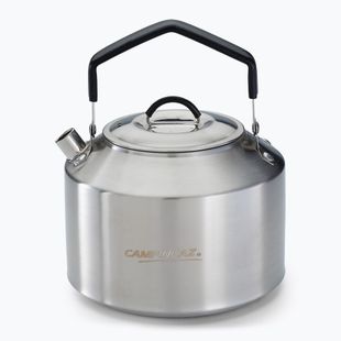 Kemping teáskanna Campingaz Stainless Steel Kettle 1500 ml