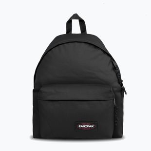 Városi hátizsák Eastpak Padded Pak'R 24 l black