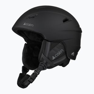Sísisak Cairn Electron matte black