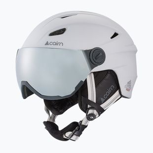Sísisak Cairn Electron Visor mat white