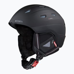Sísisak Cairn Xplorer Pure black