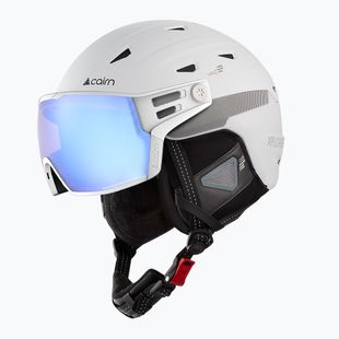 Sísisak Cairn Xplorer Visor Evolight NXT white