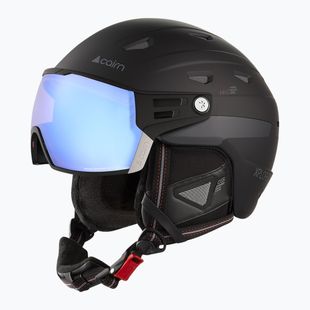 Sísisak Cairn Xplorer Visor Evolight NXT black