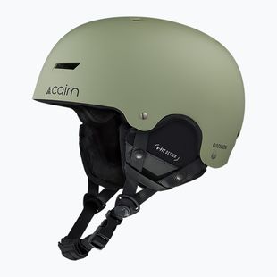 Sísisak Cairn Darwin mat light khaki