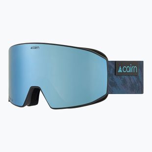 Síszemüveg Cairn Bera L Pure mat turquoise camo