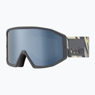 Síszemüveg Cairn Frost Pure mat coal