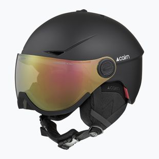 Sísisak Cairn Rise II Photochromic matte black