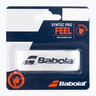 BABOLAT Syntec Pro X1 tenisz ütő fehér 670051