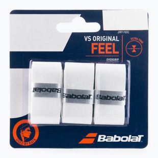 BABOLAT Vs Original X3 fehér 653040