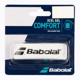 BABOLAT Xcel Gel X1 tenisz ütő fehér 670058