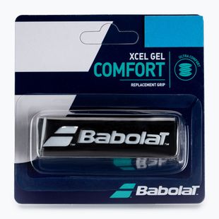 BABOLAT Xcel Gel X1 tenisz ütő fekete 670058