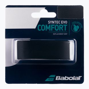 BABOLAT Syntec Evo X1 tenisz ütő fekete 670067