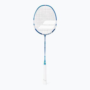 Tollaslabda ütő BABOLAT 22 Satelite Origin Lite Strung FC sárga 191378