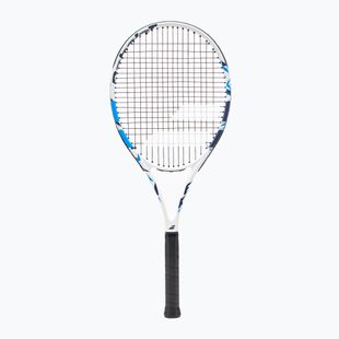 Babolat Evoke Team fehér/kék teniszütő