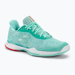 Babolat női tenisz cipő Jet Tere All Court yucca/fehér