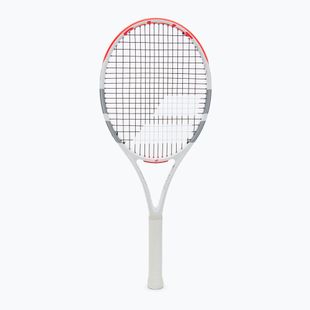 Babolat Evo Strike teniszütő fehér/piros/ezüst