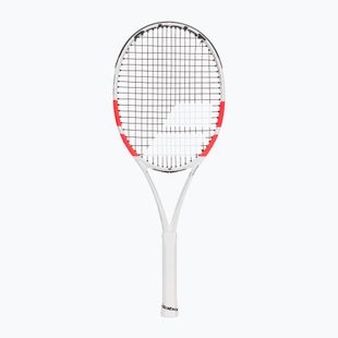 Babolat Pure Strike Lite teniszütő fehér/ piros/ fekete