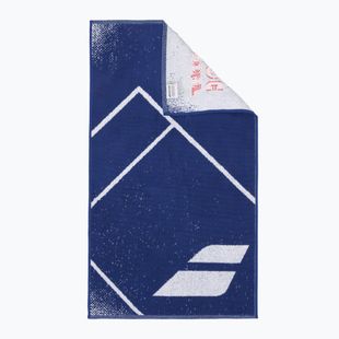 Törölköző Babolat Medium sodalite blue