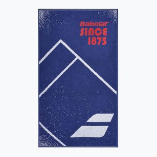 Törölköző Babolat Medium sodalite blue