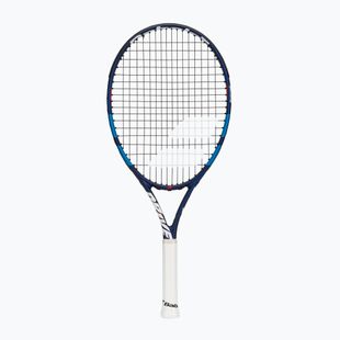 Babolat Drive Junior 24 kék gyermek teniszütő