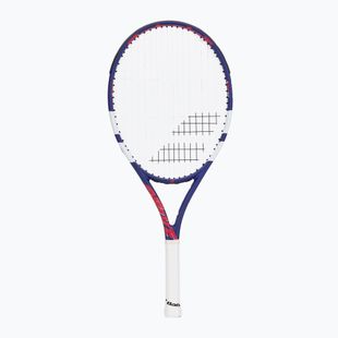 Babolat Drive Junior 25 kék/piros gyermek teniszütő