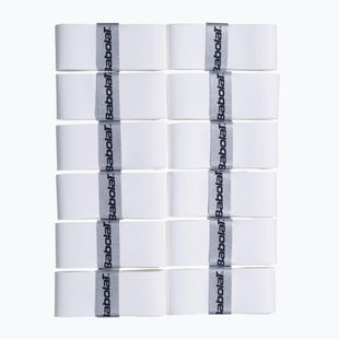 Babolat Vs Original teniszütő tekercsek 12 db. S25 fehér