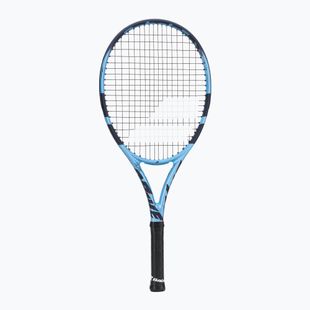 Babolat Pure Drive Junior 26 Gen11 sötétkék gyermek teniszütő