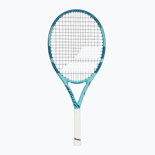Babolat Pure Drive Junior 25 Gen11 világoskék gyermek teniszütő