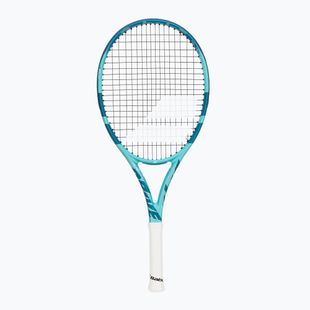 Babolat Pure Drive Junior 26 Gen11 világoskék gyermek teniszütő