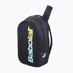 Padel hátizsák Babolat Court Backpack Lite 25 l black/multicolored