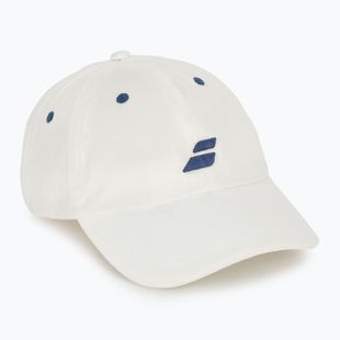 Babolat Drive Cotton Cap fehér/drive kék