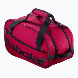 Padeltáska Babolat Court S 35 l burgundy/black