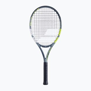 Teniszütő Babolat Evo Aero Gen2 grey/fluorescent yellow