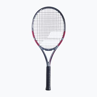 Teniszütő Babolat Evo Aero Pink Gen2 grey/raspberry pink