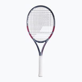 Teniszütő Babolat Evo Aero Lite Pink Gen2 grey/raspberry pink