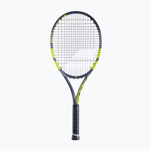 Teniszütő Babolat Boost Aero grey yellow white