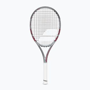 Teniszütő Babolat Boost Aero Pink grey/pink/white