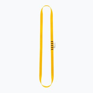 Mászószalag Petzl Anneau yellow