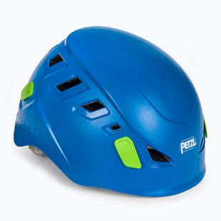 Petzl Picchu gyermek mászó sisak kék A049AA00