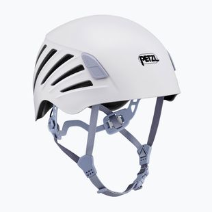 Hegymászó sisak Petzl Borea white
