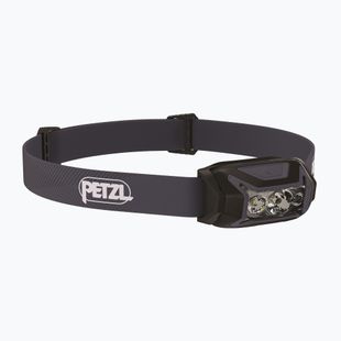 Fejlámpa Petzl Actik black